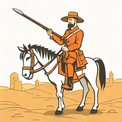 Don Quixote Tobias Smollett