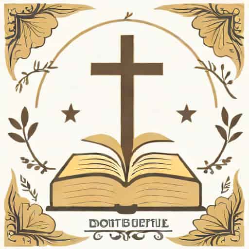Don T Be Boastful Bible Verse