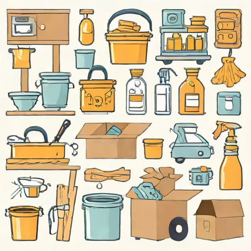 Donate Household Items Near Me