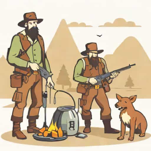 Donner Party Cannibalism
