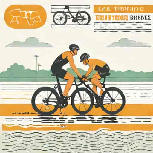 Dorney Lake Triathlon