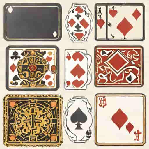 Double Deck Blackjack