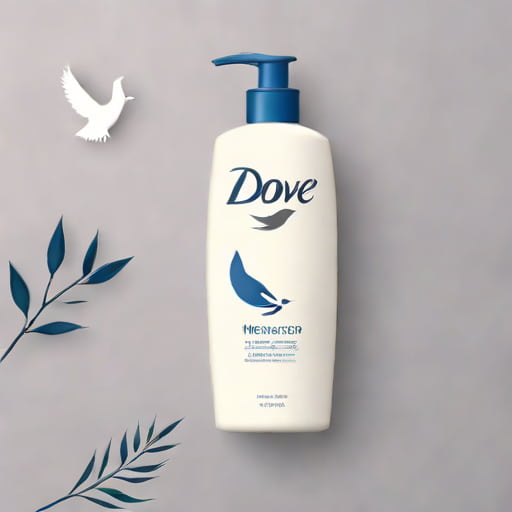 Dove Hydration Boost Body Wash