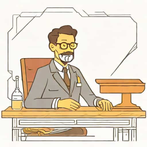 Dr Rollick Lethbridge