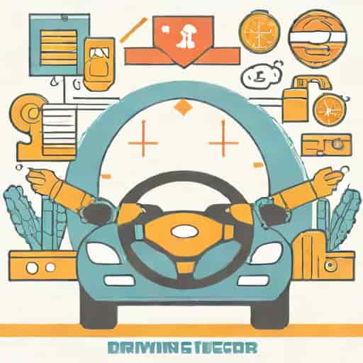Driving Instructor Salary Uk