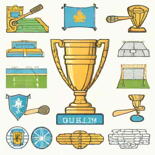 Dublin Hurling Fixtures
