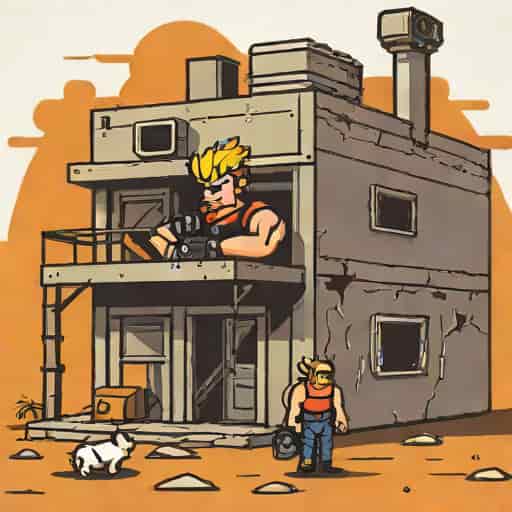 Duke Nukem 3d Pigsty Walkthrough
