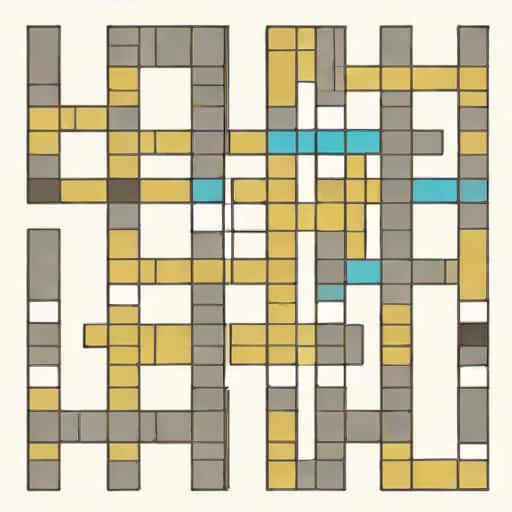 Dull Or Tactless Crossword Clue