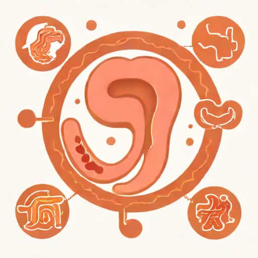 Duodenal Ulcers And H Pylori Infections