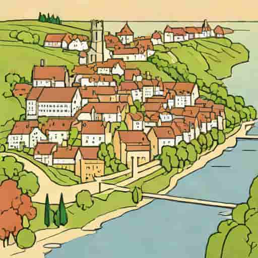 Durham Palatinate Colour
