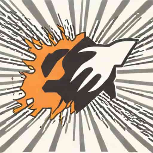 Dv8 Violent Collision