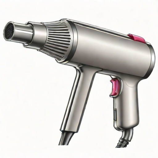 Dyson Supersonic Tm Hair Dryer