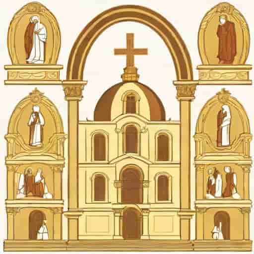 Early Church Patriarchs