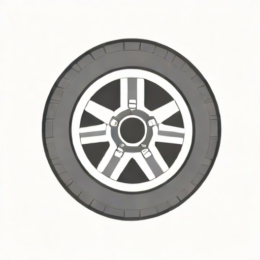 Easiest Way To Deflate A Tire