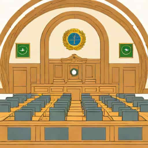 East African Legislative Assembly