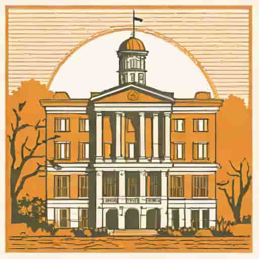 East Tenn State University