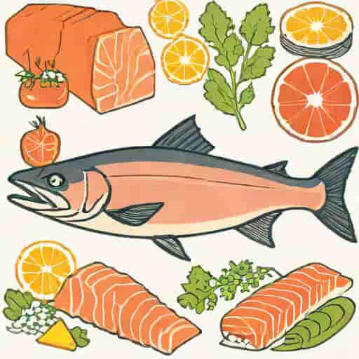 Easy Coho Salmon Recipes