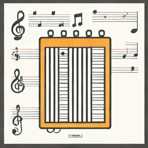 Easy Glockenspiel Sheet Music