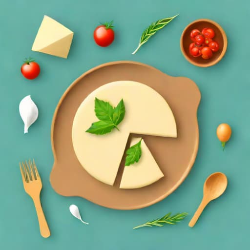 Easy Recipes With Mozzarella Cheese