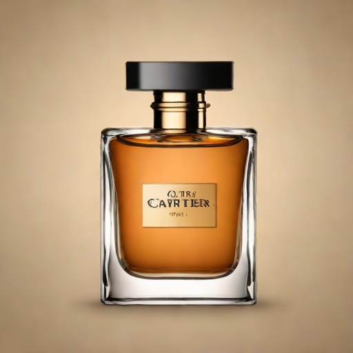 Eau De Parfum Panthere Cartier
