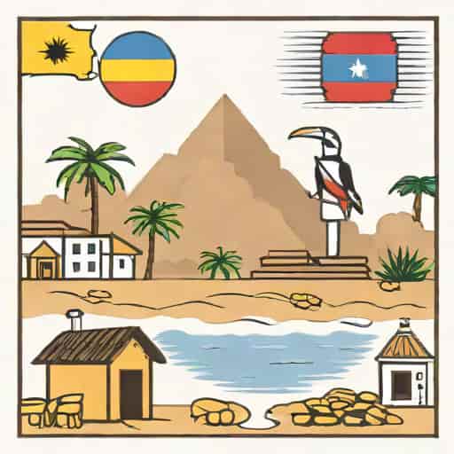 Ecuadorian Or Ecuadorean Which Is Correct