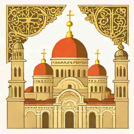 Ecumenical Patriarchate Of Constantinople History