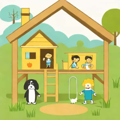 Ed And Molly'S Playbarn