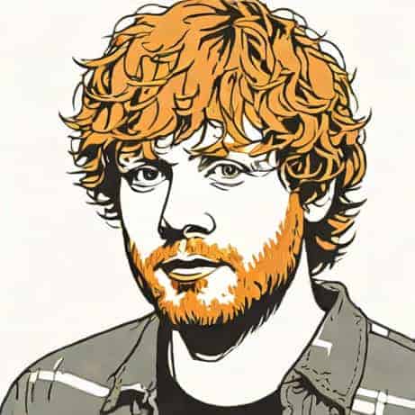Ed Sheeran Bad Habits