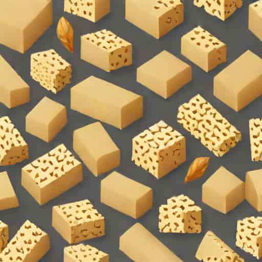 Edible Rice Paper For Nougat