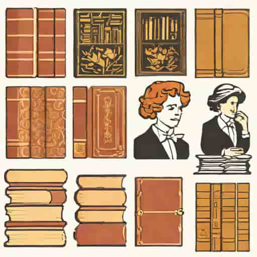 Edith Wharton Books In Order