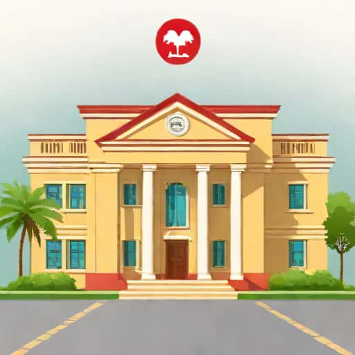 Efcc Final Forfeiture Abuja Estate