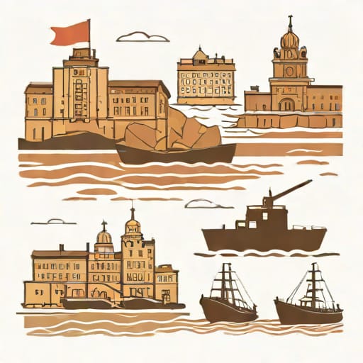 Effects Of The Siege Of Leningrad