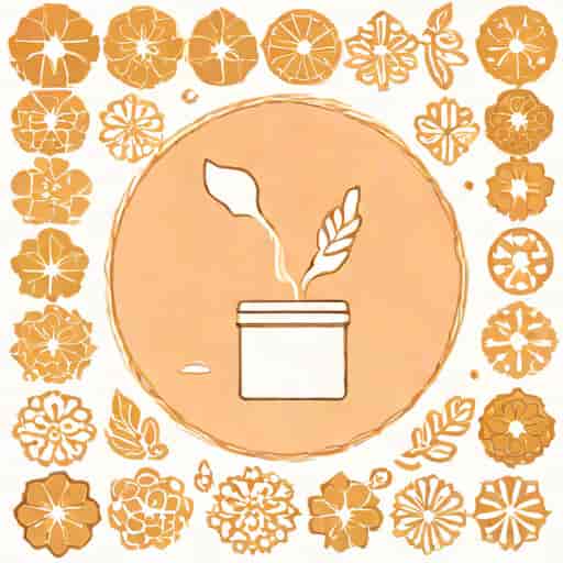 Efflorescent Powder Uses