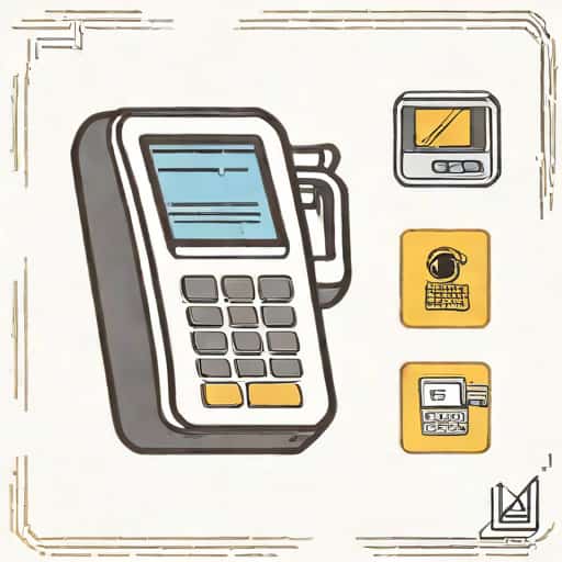 Eftpos Alert Irruption