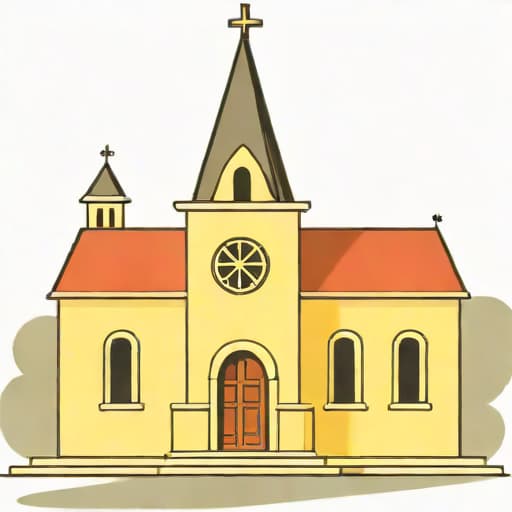Eglise Castanet Tolosan