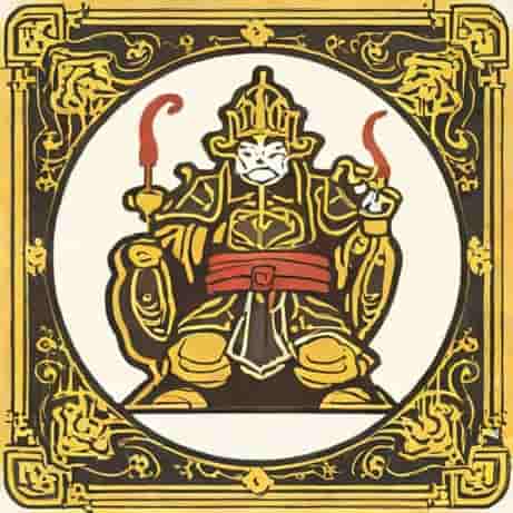 Eiyuden Chronicle Excellent Lacquer