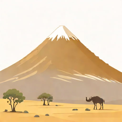 El Delirio Sobre El Chimborazo