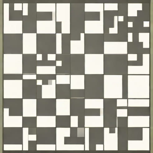 Elderly Faltering Crossword Clue