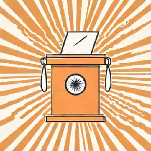 Election Commission Of India Sedulous