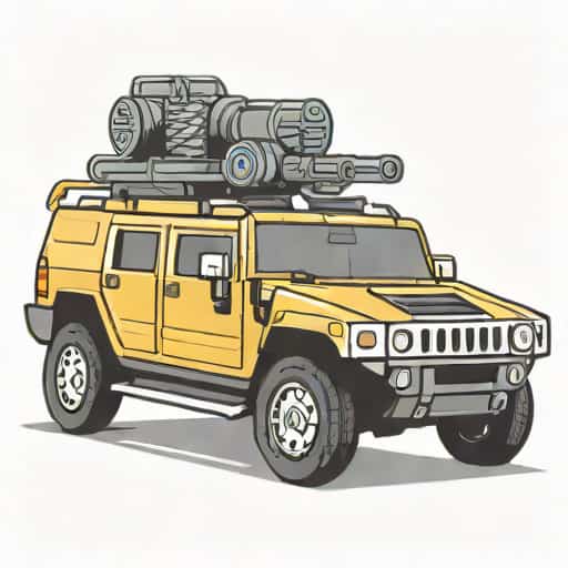 Electric Hummer Price