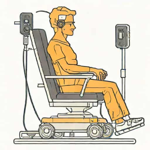 Electrical Stimulation For Paraplegia