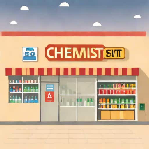 Elevit Chemist Warehouse