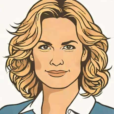 Elisabeth Shue Madelyn Stillwell