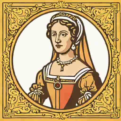 Elizabeth Charlotte Of The Palatinate