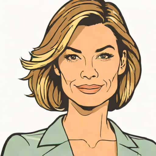 Ellen Kathleen Pompeo