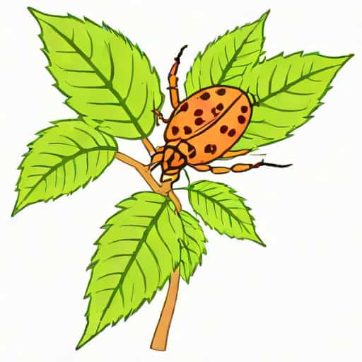 Elm Balloon Gall Aphid