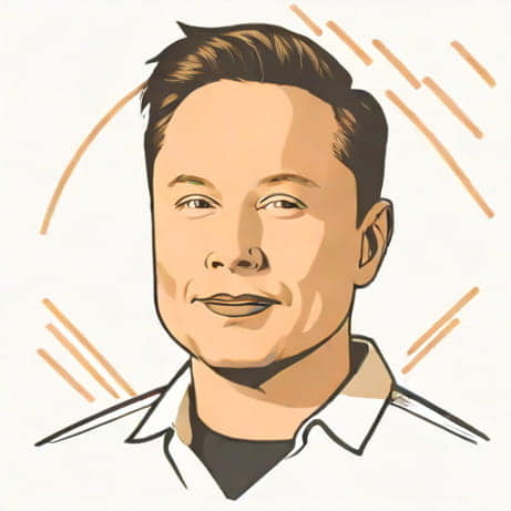 Elon Musk Cecilia Sala