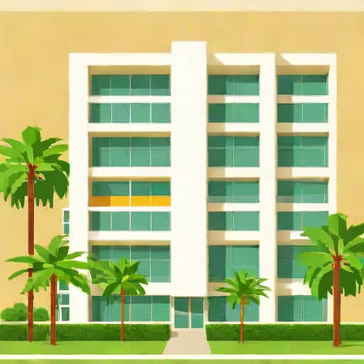Embassy Gardens Accra