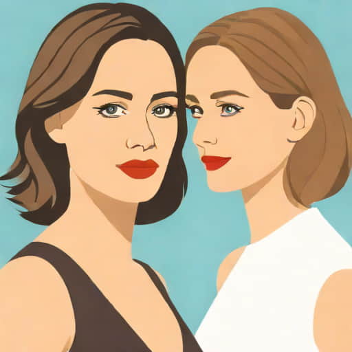 Emily Blunt Relationships