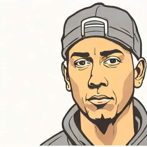 Eminem Date Of Birth